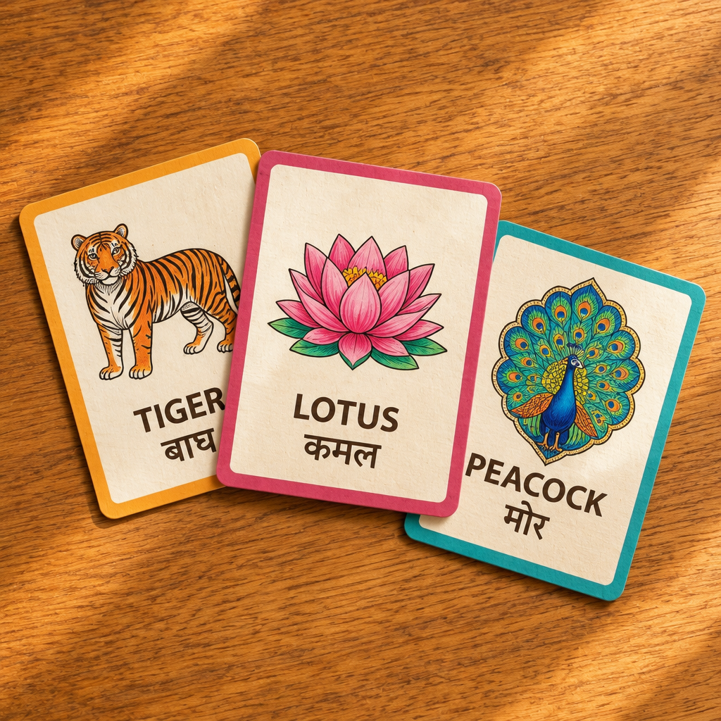 Games & activities