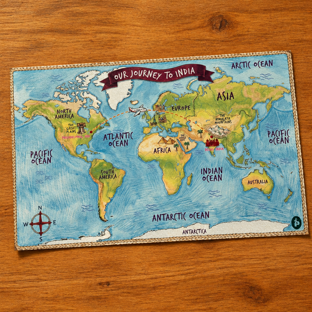 Maps